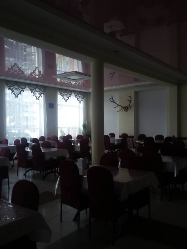 Продаю 8-к помещение (750 м²) в Канте