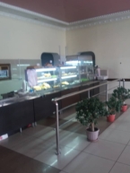 Продаю 8-к помещение (750 м²) в Канте
