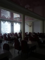 Продаю 8-к помещение (750 м²) в Канте