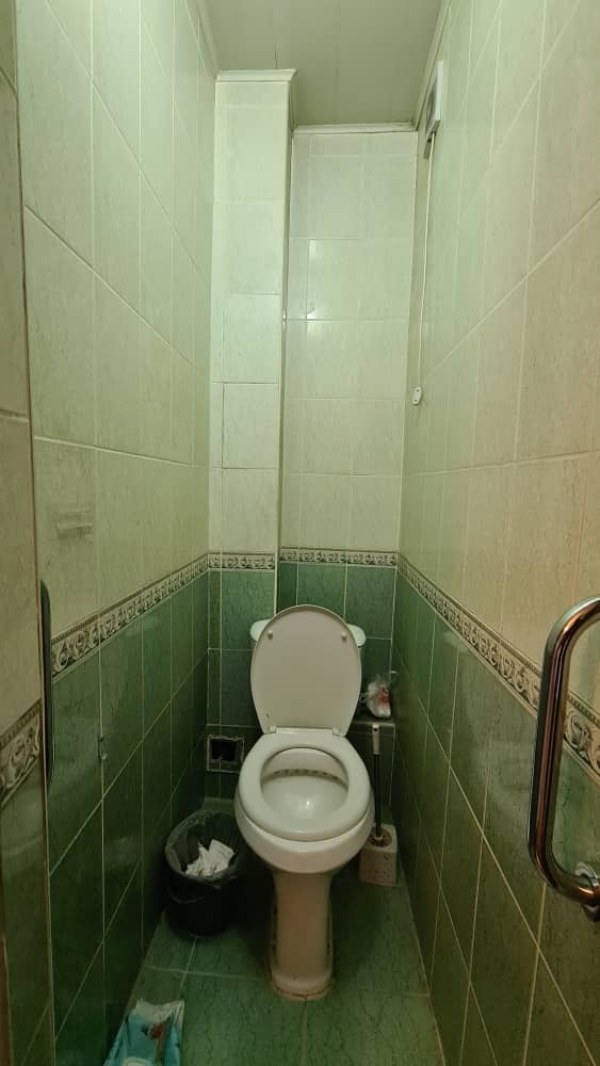 Продаю 2-к квартиру (50 м²) в Бишкеке
