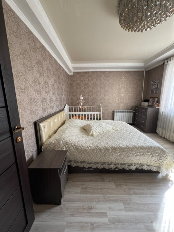 Продаю 3-к квартиру (58 м²) в Кара-Балте