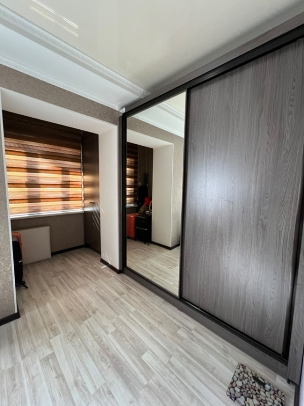 Продаю 3-к квартиру (58 м²) в Кара-Балте