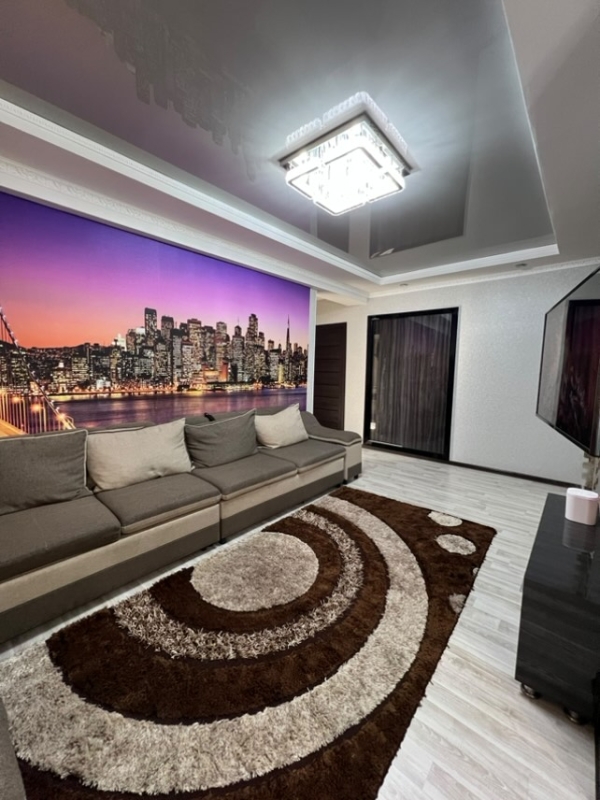 Продаю 3-к квартиру (58 м²) в Кара-Балте