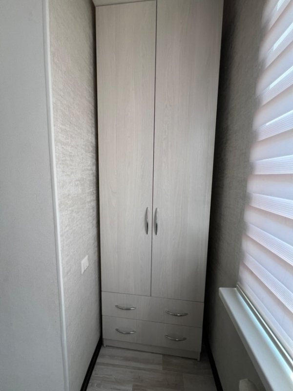 Продаю 3-к квартиру (58 м²) в Кара-Балте