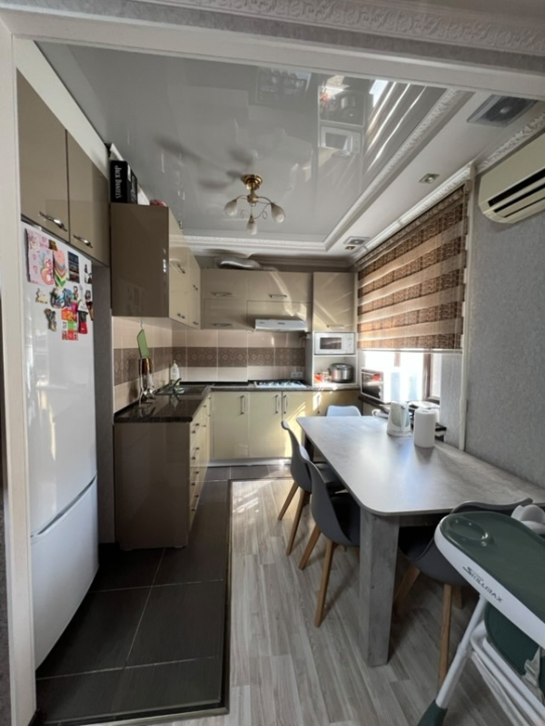 Продаю 3-к квартиру (58 м²) в Кара-Балте