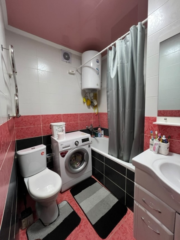 Продаю 3-к квартиру (58 м²) в Кара-Балте