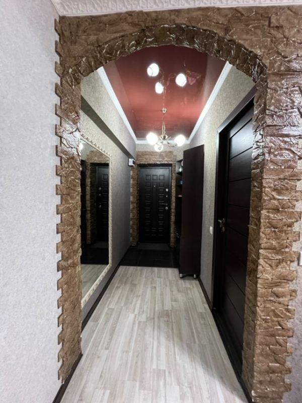 Продаю 3-к квартиру (58 м²) в Кара-Балте