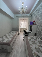 Продаю 3-к квартиру (58 м²) в Кара-Балте