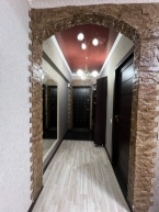 Продаю 3-к квартиру (58 м²) в Кара-Балте
