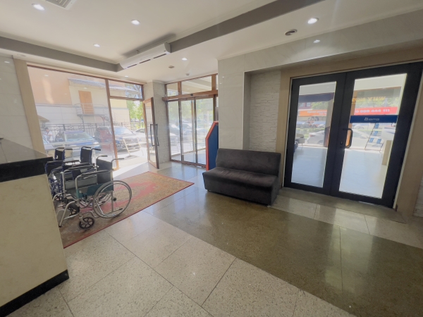 Продаю 10-к помещение (288 м²) в Бишкеке
