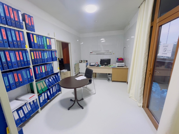 Продаю 10-к помещение (288 м²) в Бишкеке
