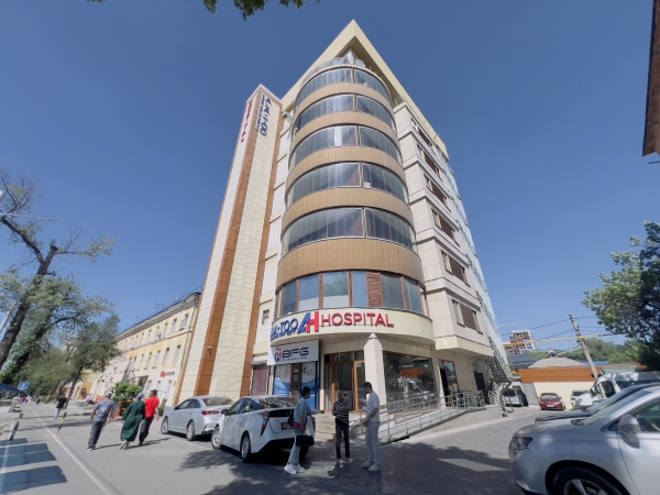 Продаю 70-к помещение (2500 м²) в Бишкеке