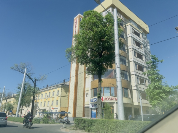 Продаю 70-к помещение (2500 м²) в Бишкеке