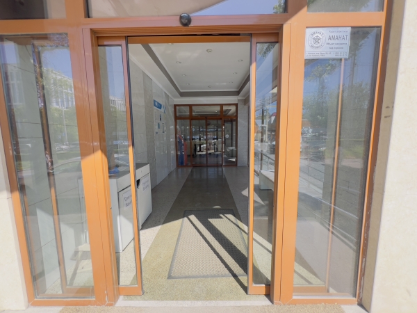 Продаю 70-к помещение (2500 м²) в Бишкеке