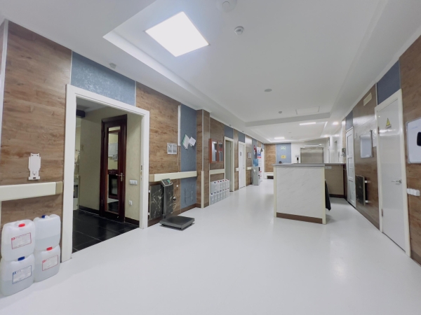 Продаю 70-к помещение (2500 м²) в Бишкеке
