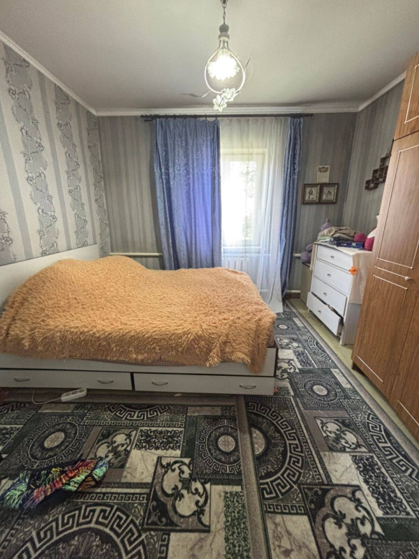 Продаю 5-к дом (192 м²) в Бишкеке
