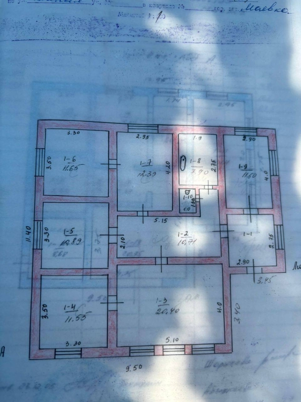 Продаю 5-к дом (192 м²) в Бишкеке