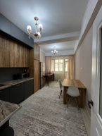 Продаю 3-к квартиру (104 м²) в Бишкеке