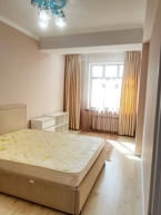Продаю 3-к квартиру (104 м²) в Бишкеке