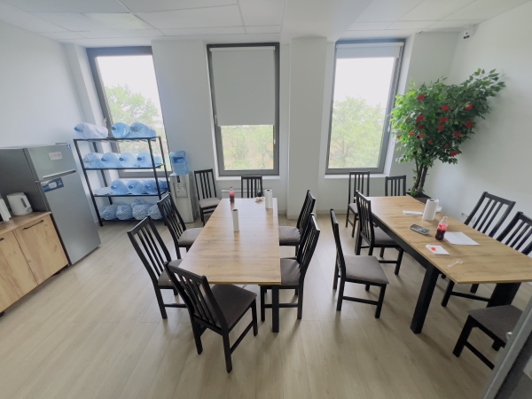 Сдаю 7-к офис (355 м²) в Бишкеке