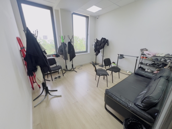Сдаю 7-к офис (355 м²) в Бишкеке