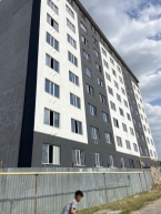 Продаю 1-к квартиру (45 м²) в Бишкеке
