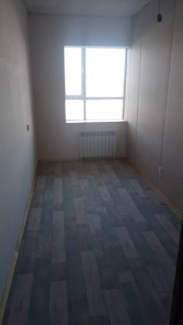 Продаю 1-к квартиру (27 м²) в Бишкеке
