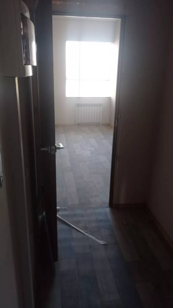 Продаю 1-к квартиру (27 м²) в Бишкеке