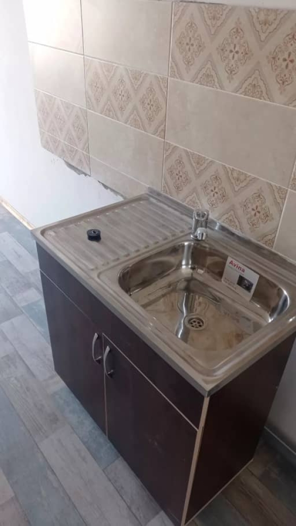 Продаю 1-к квартиру (27 м²) в Бишкеке