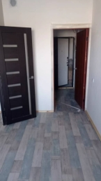 Продаю 1-к квартиру (27 м²) в Бишкеке