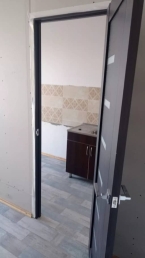 Продаю 1-к квартиру (27 м²) в Бишкеке