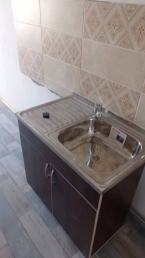 Продаю 1-к квартиру (27 м²) в Бишкеке