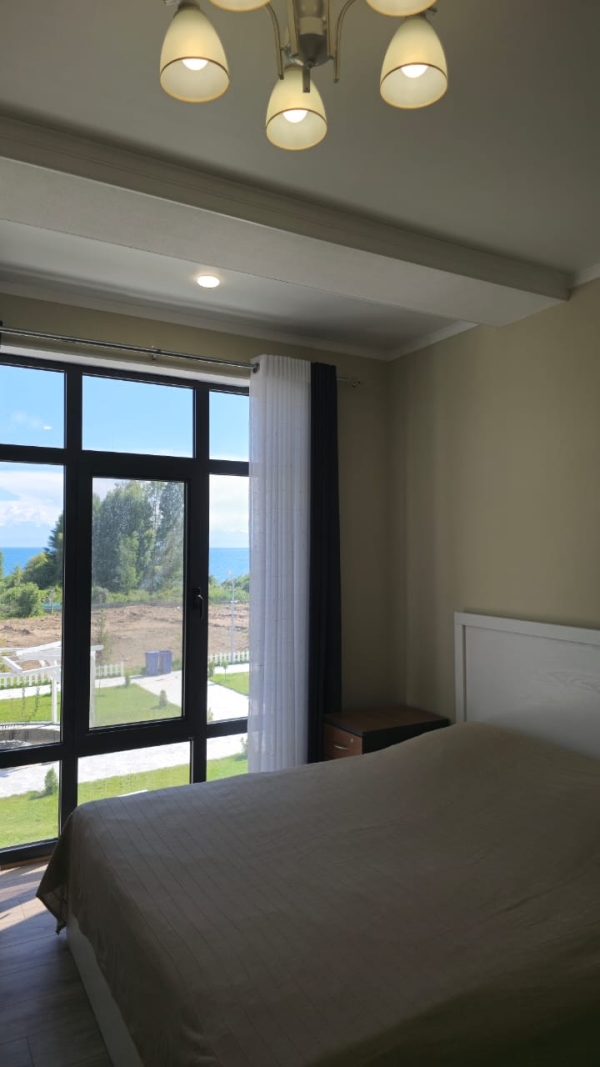 Сдаю 2-к квартиру (50 м²) на Иссык-Куле