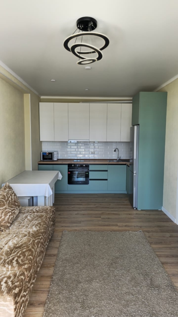 Сдаю 2-к квартиру (50 м²) на Иссык-Куле