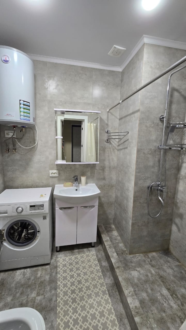 Сдаю 2-к квартиру (50 м²) на Иссык-Куле