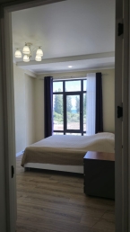 Сдаю 2-к квартиру (50 м²) на Иссык-Куле