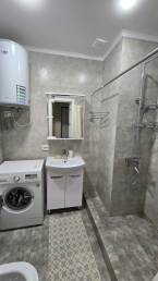 Сдаю 2-к квартиру (50 м²) на Иссык-Куле