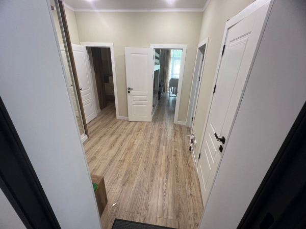 Сдаю 2-к квартиру (62 м²) в Бишкеке