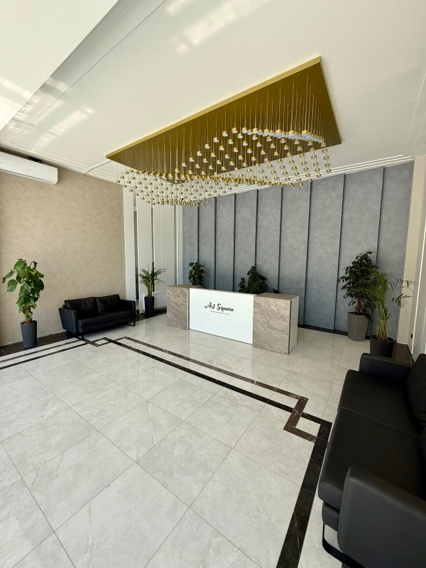 Продаю 3-к квартиру (102 м²) в Бишкеке