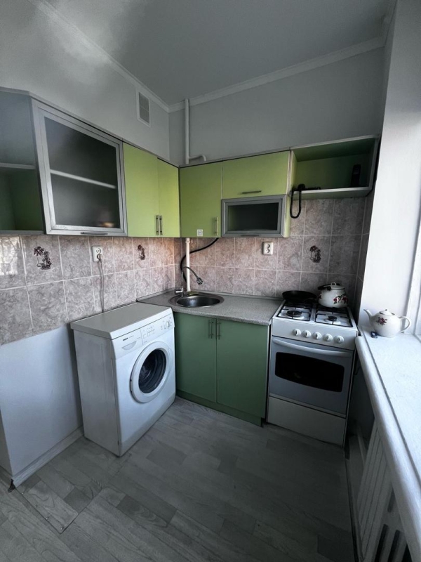 Сдаю 1-к квартиру (33 м²) в Бишкеке