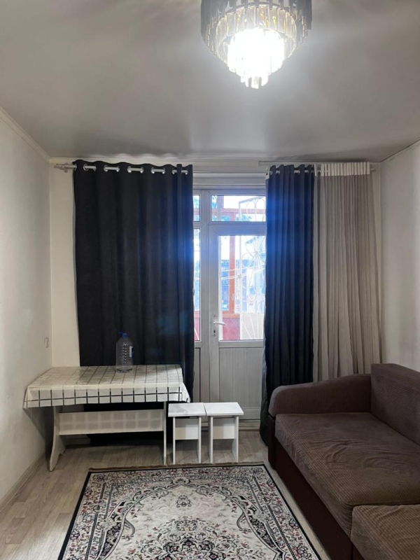 Сдаю 1-к квартиру (33 м²) в Бишкеке