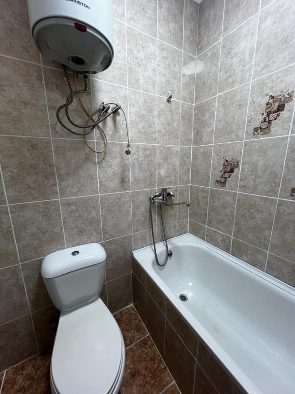 Сдаю 1-к квартиру (33 м²) в Бишкеке