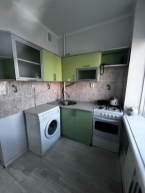 Сдаю 1-к квартиру (33 м²) в Бишкеке