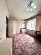Продаю 1-к квартиру (36 м²) в Бишкеке
