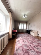Продаю 1-к квартиру (36 м²) в Бишкеке