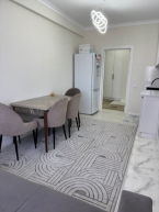 Продаю 1-к квартиру (46 м²) в Бишкеке