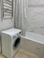 Продаю 1-к квартиру (46 м²) в Бишкеке