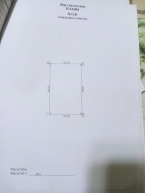 Продаю  участок (10 соток) в Бишкеке