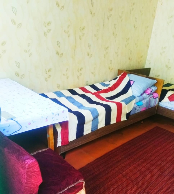 Сдаю 1-к квартиру (36 м²) на Иссык-Куле