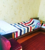 Сдаю 1-к квартиру (36 м²) на Иссык-Куле
